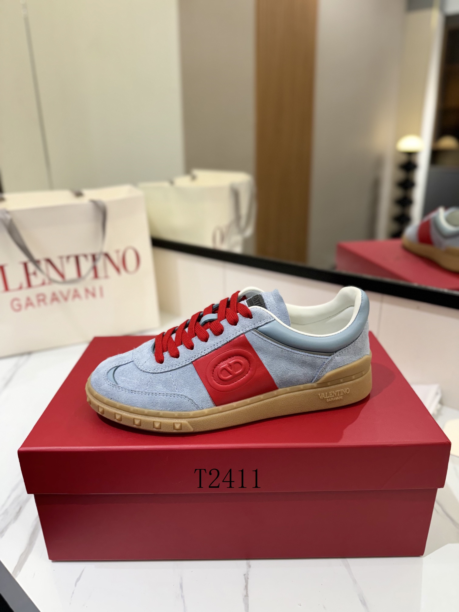 Valentino sz38-45 h1107